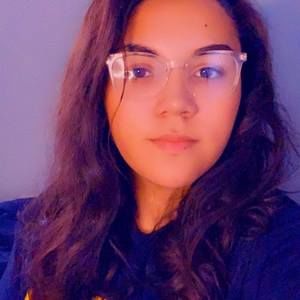 Meet your Posher, Areanna